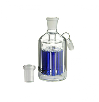 Дополнительная камера Rastashop 1 x 11-Arm Blue Perc 18,8/14,5 - Бренд Rastashop - Аксессуары для Бонгов - Магазин домашних увлечений homehobbyshop.ru