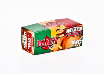 Рулон JJ's Jamaican Rum - Бренд Juicy Jay's - Магазин домашних увлечений homehobbyshop.ru